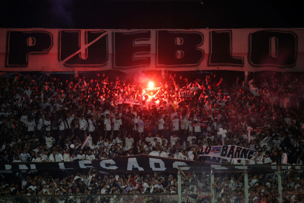 Tumulte vor einem Spiel der Copa Libertadores haben zwei junge Fans das Leben gekostet und den südamerikanischen Fußball