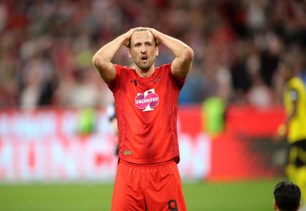 Harry Kane bleibt in der entscheidenden Saisonphase zwei Spiele ohne Treffer. Dabei benötigt der defensiv anfällige FC B