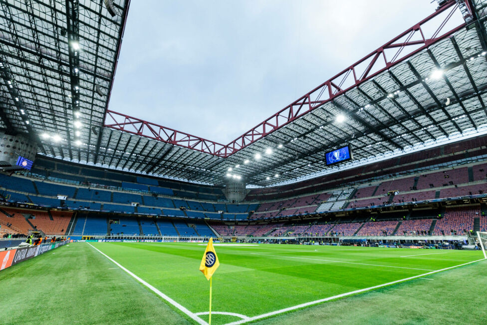Nach dem Tod von Papst Franziskus sind die am kommenden Samstag angesetzten Profi-Fußballspiele in Italien verschoben wo
