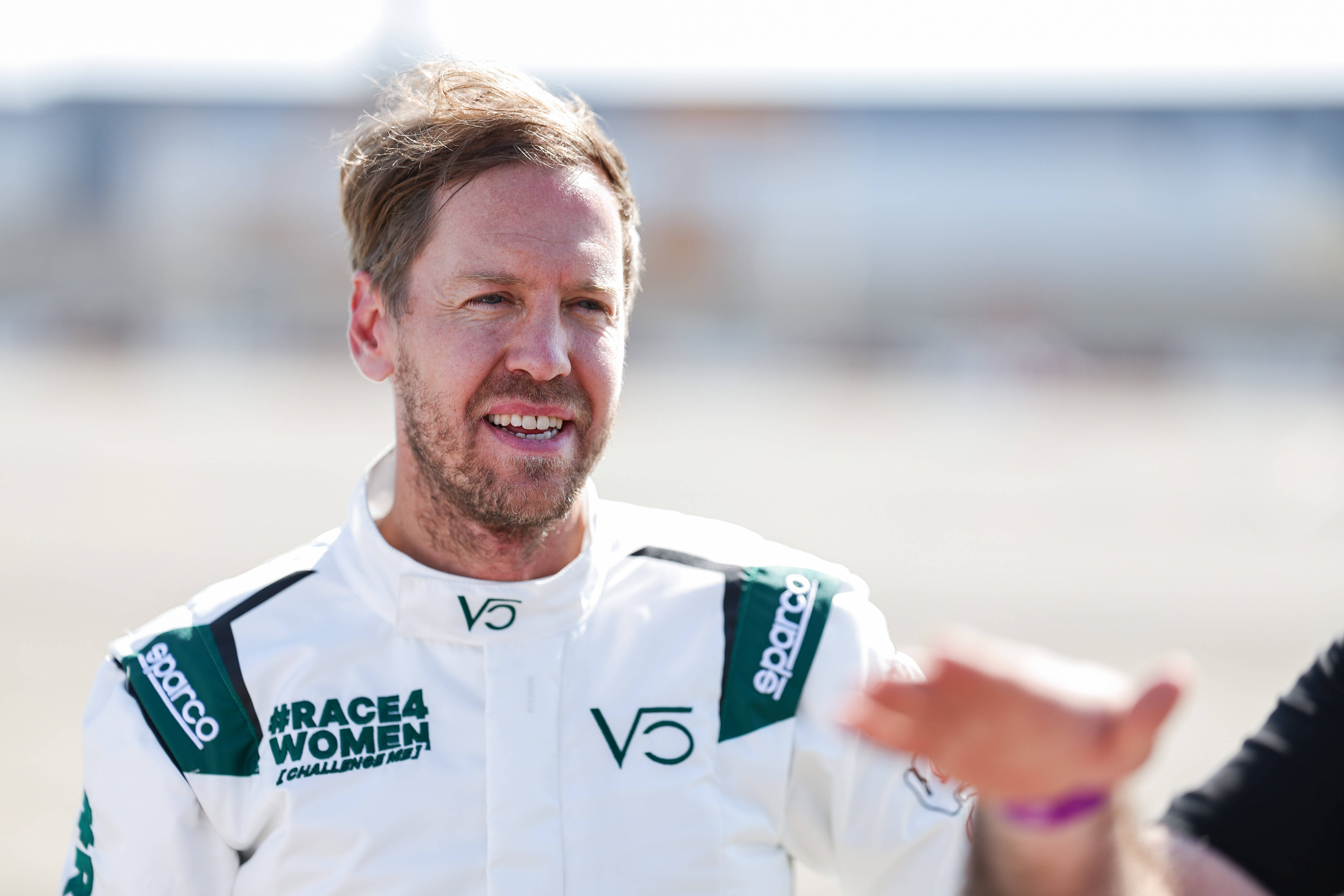 Marko über Vettel-Zukunft: 
