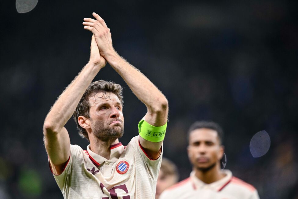 Thomas Müller