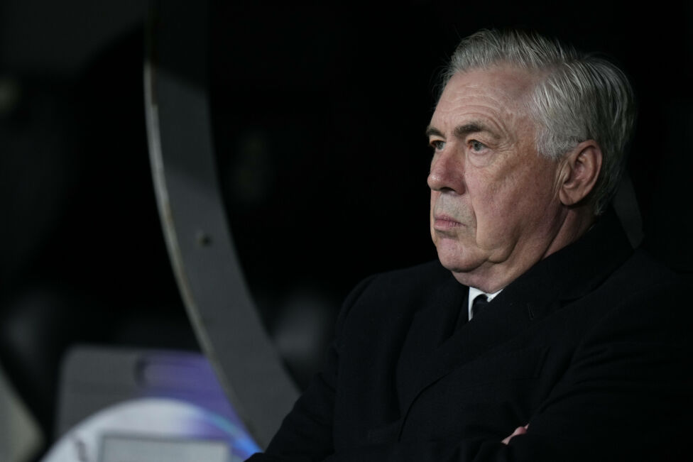 Carlo Ancelotti hat mit der ihm eigenen Gelassenheit auf die Spekulationen über ein baldiges Aus als Trainer bei Real Ma