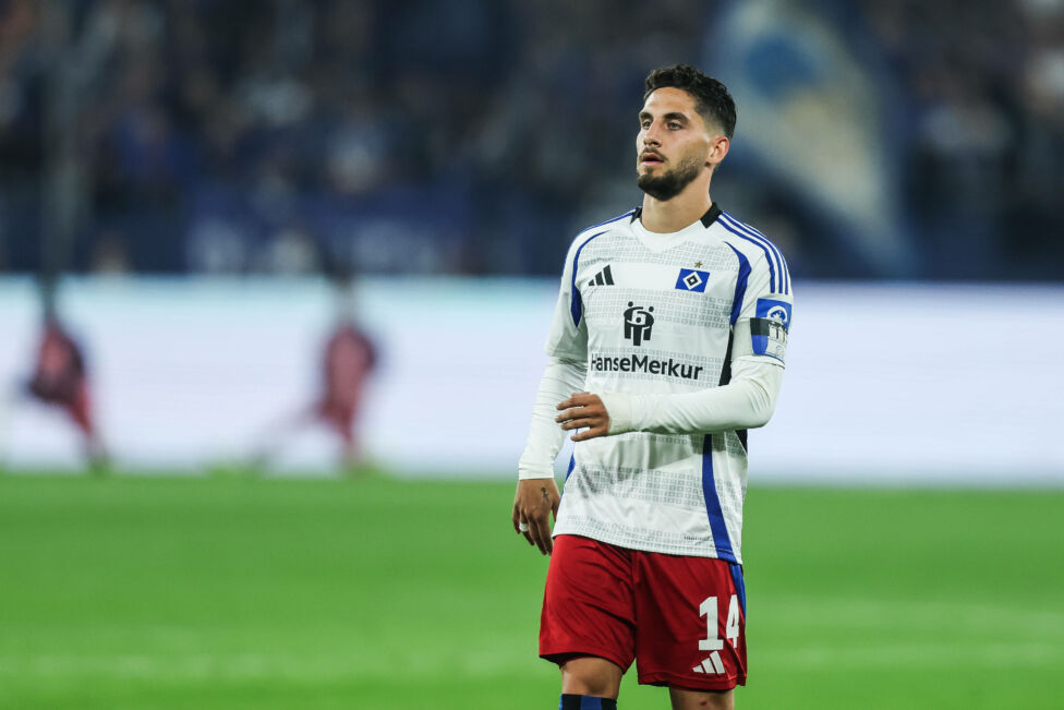 Trotz langer Überzahl: HSV patzt erneut