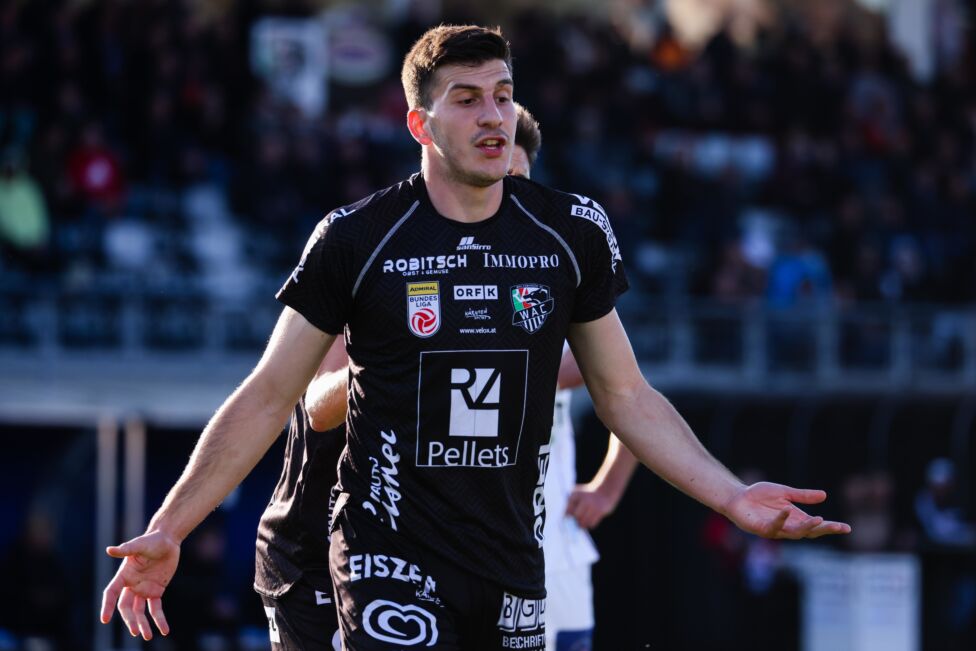 Luka Lochoshvili (Cremonese): 1.6 Millionen Euro