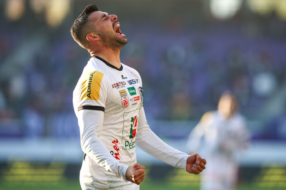 Tai Baribo (Philadelphia Union): 1.4 Millionen Euro