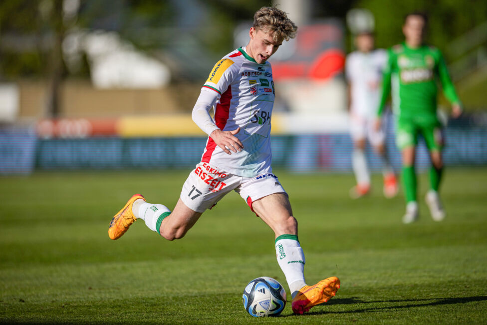 Nikolas Veratschnig (1.FSV Mainz 05): 800.000 Euro