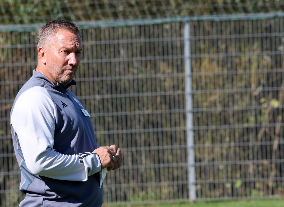 WAC-Duo zum Probetraining in Hartberg