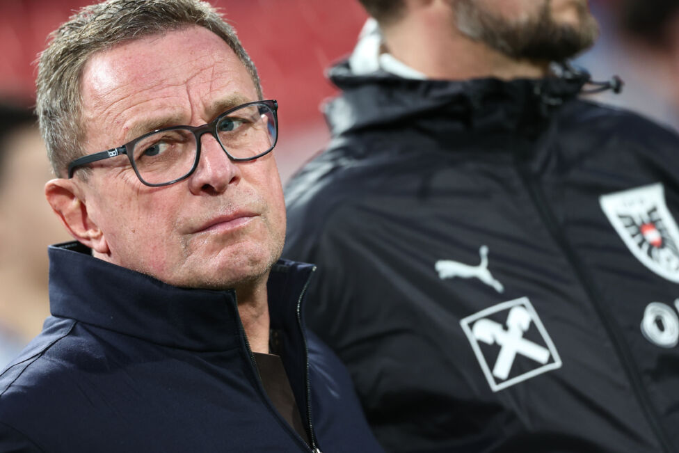 Teamchef Ralf Rangnick hat den ÖFB-Kader für die bevorstehende WM-Quali gegen Rumänien und San Marino bekanntgegeben.
