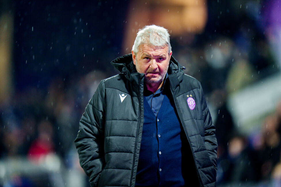 Werner bestätigt: Zwei Sommertransfers der Austria geplatzt