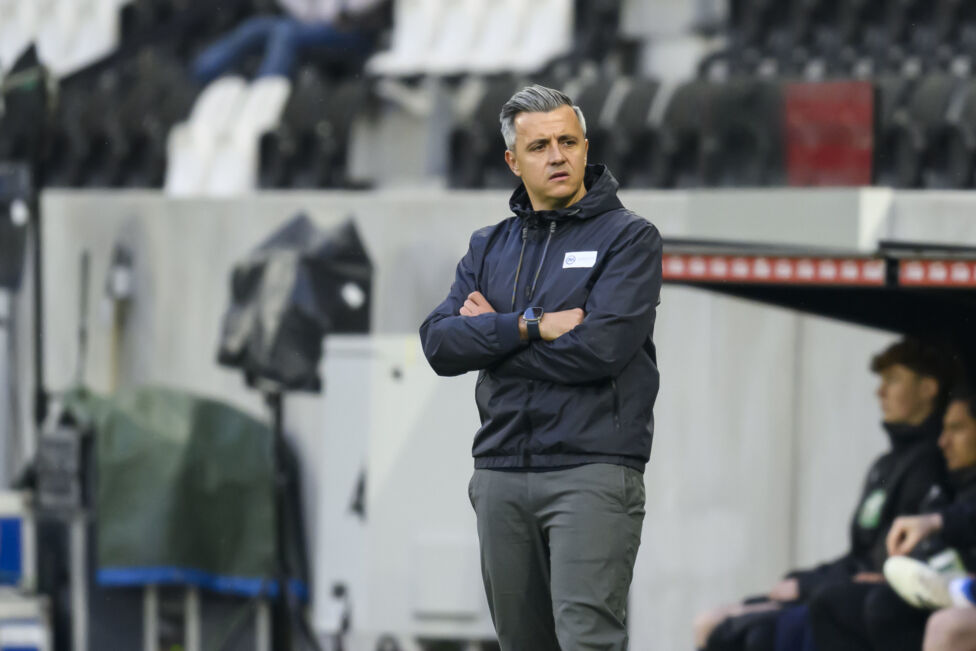 Die WSG Tirol empfängt im Samstagsspiel den ungeschlagenen LASK - die Aufstellungen der beiden Mannschaften.