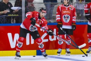 Österreich startet bei Eishockey-WM nächste "Mission Klassenerhalt"