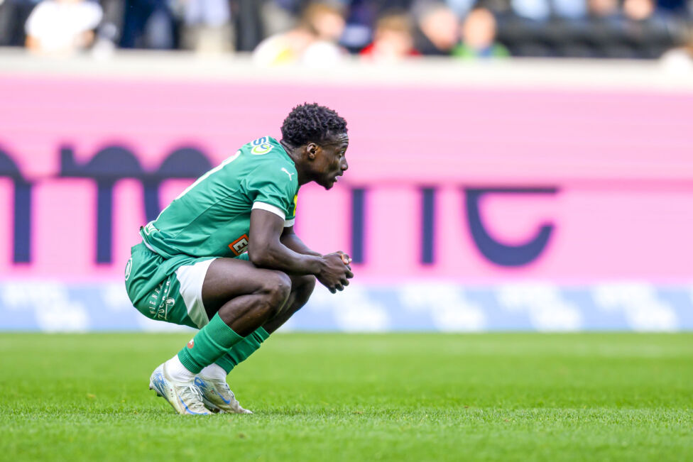 Nach der Niederlage im Europacup-Playoff beim LASK droht dem SK Rapid die enttäuschende Saison endgültig zu entgleiten