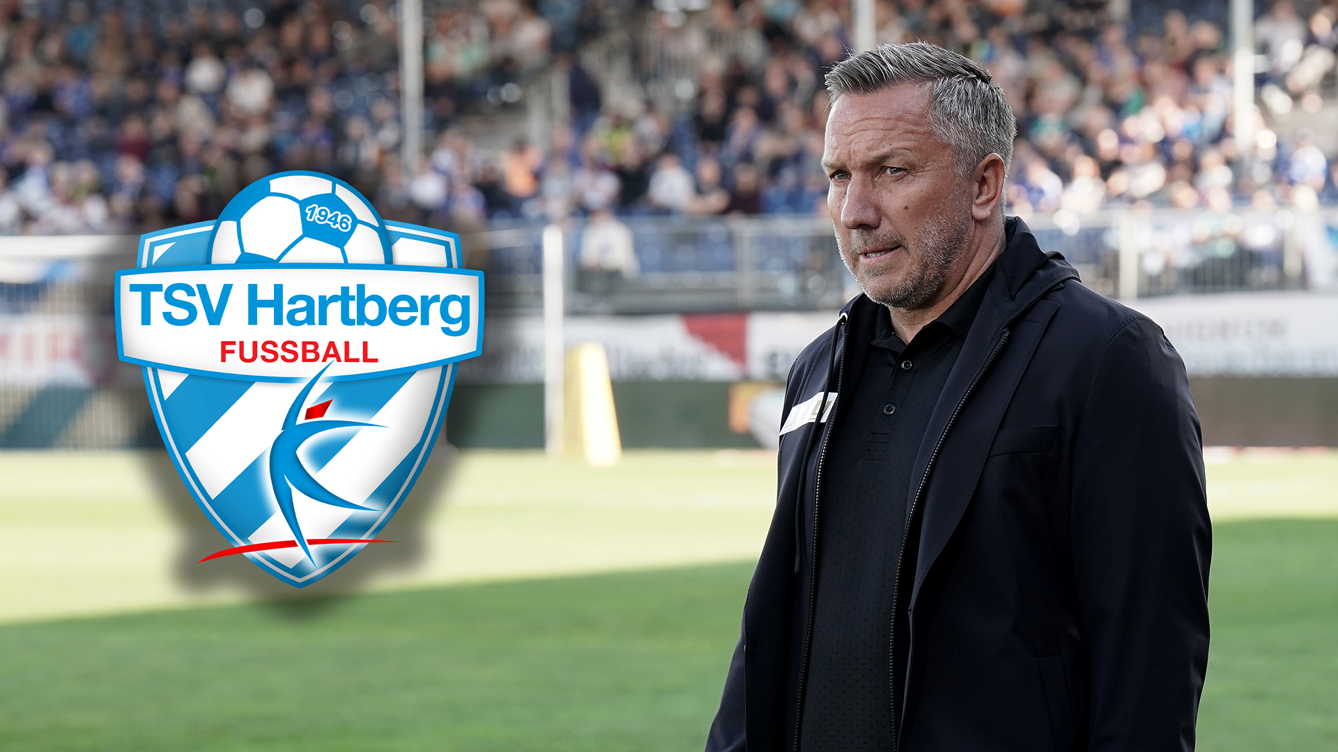 Hier eine Liste aller Trainer des TSV Hartberg seit 1993