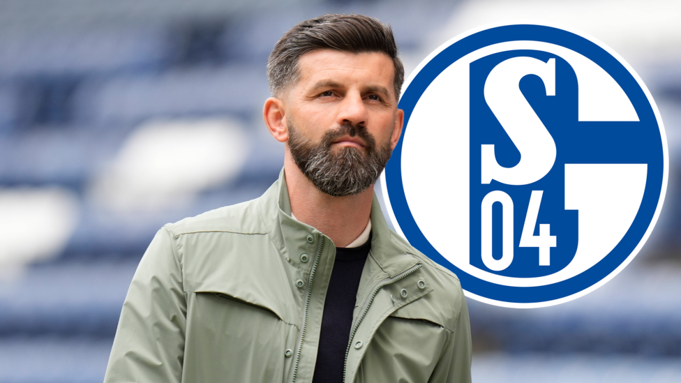 Was Sky bereits berichtet hat, ist nun offiziell: Schalke 04 hat mit Miron Muslic einen neuen Übungsleiter