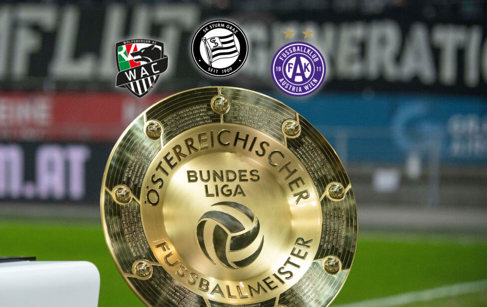 Dreikampf um den Titel: Alle Meister-Szenarien im Überblick