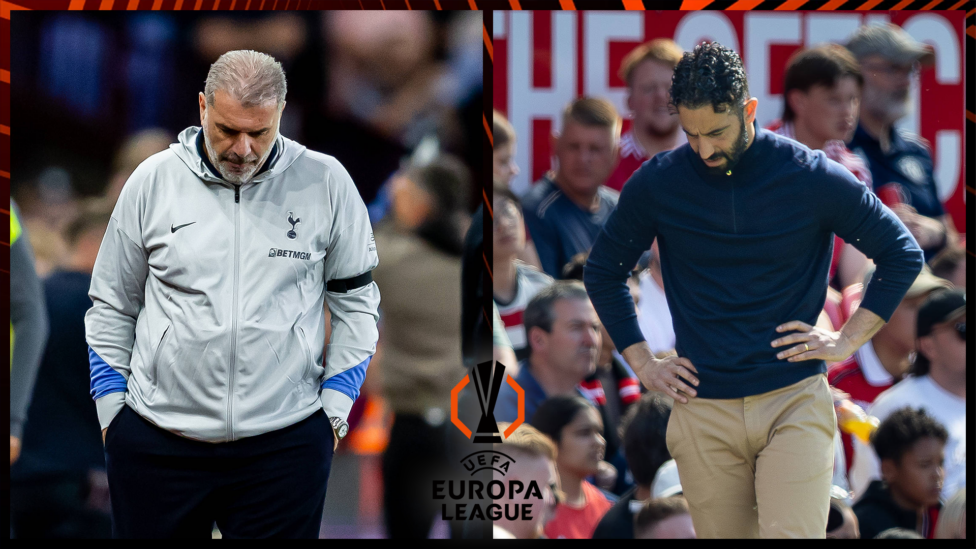 Am Mittwochabend geht es sowohl für Tottenham Hotspur, als auch für Manchester United darum, eine völlig verkorkste Sais
