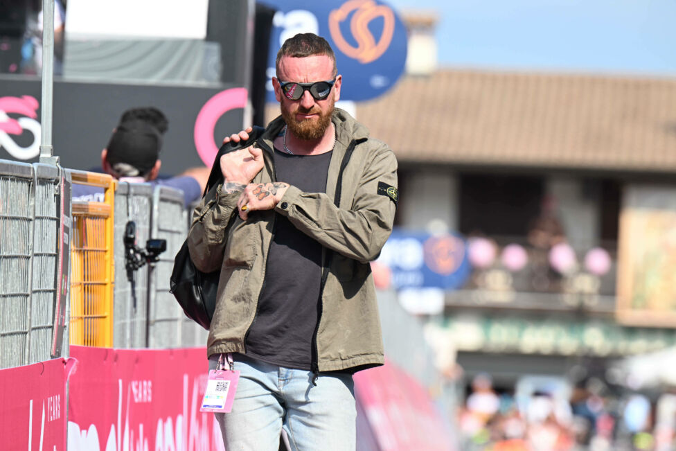 Der frühere Tour-de-France-Sieger Bradley Wiggins hat über seine Drogensucht berichtet