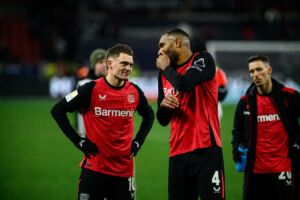 Die Kaderplanung beim FC Bayern läuft auf Hochtouren: Nun soll ein Leverkusen-Duo die Mannschaft der Münchner verstärken