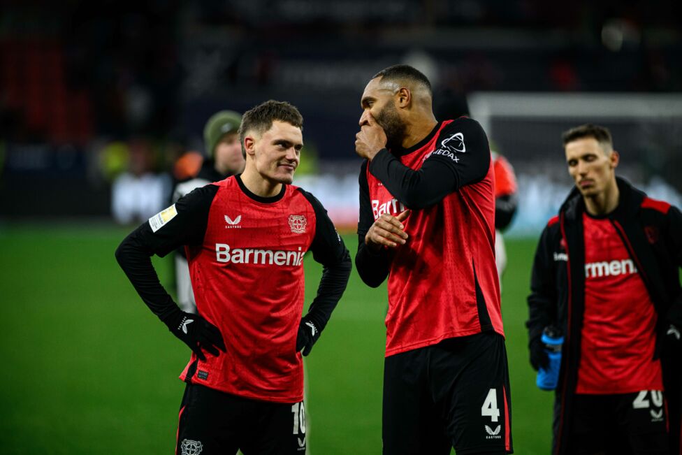 Die Kaderplanung beim FC Bayern läuft auf Hochtouren: Nun soll ein Leverkusen-Duo die Mannschaft der Münchner verstärken