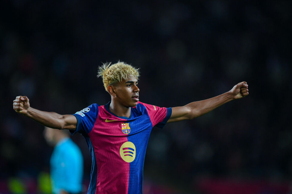 Der FC Barcelona soll einem Medienbericht zufolge nur noch wenige Details bei der angestrebten Vertragsverlängerung mit 