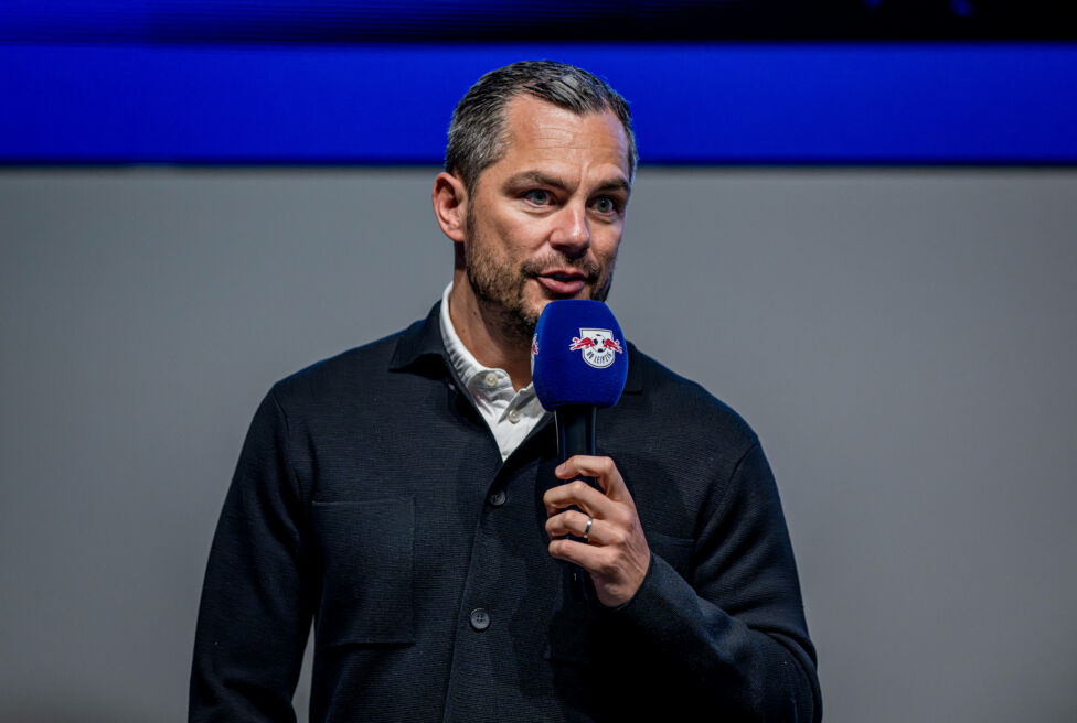 Nach Verpassen der Qualifikation für die Champions League hat Leipzig-Geschäftsführer Marcel Schäfer einen Umbruch beim 
