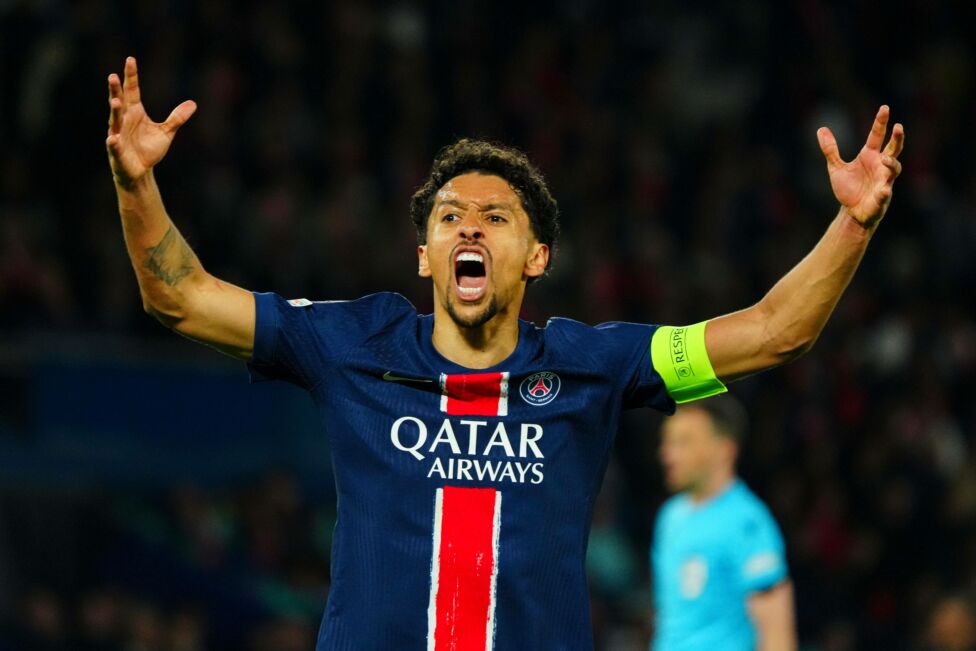 Das Ticket nach München ist gebucht, jetzt will Paris Saint-Germain endlich auch den Henkelpott
