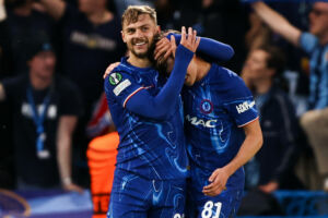 Topfavorit Chelsea im ECL-Finale