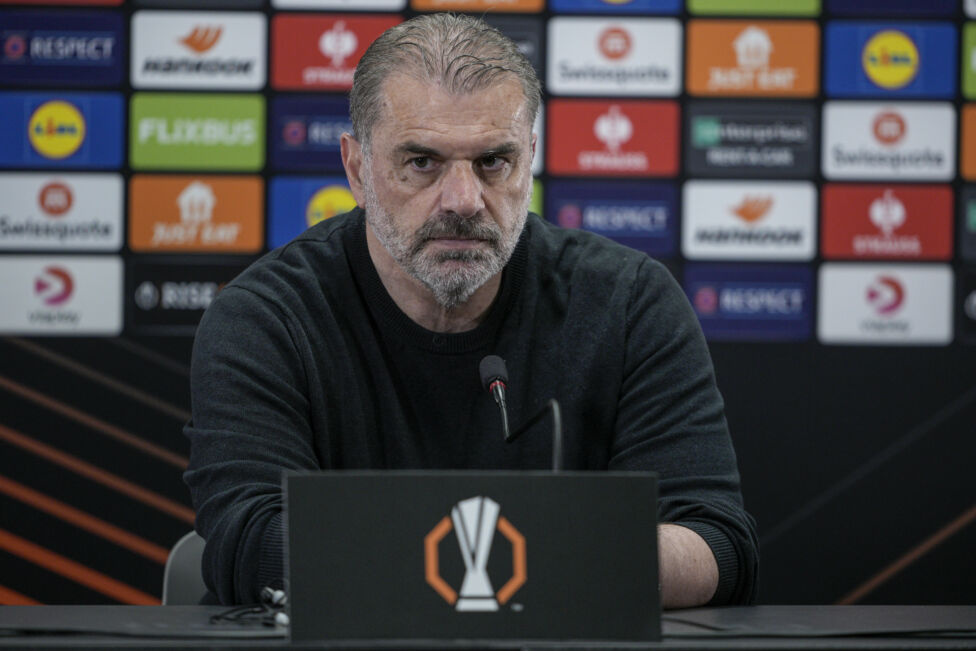 Spurs-Trainer Postecoglou sauer: "Bin kein Clown"