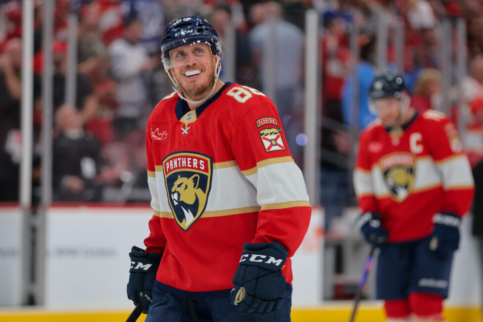 Nach zwei bitteren wie knappen Auftaktniederlagen sind die Florida Panthers in der zweiten Playoff-Runde der nordamerika