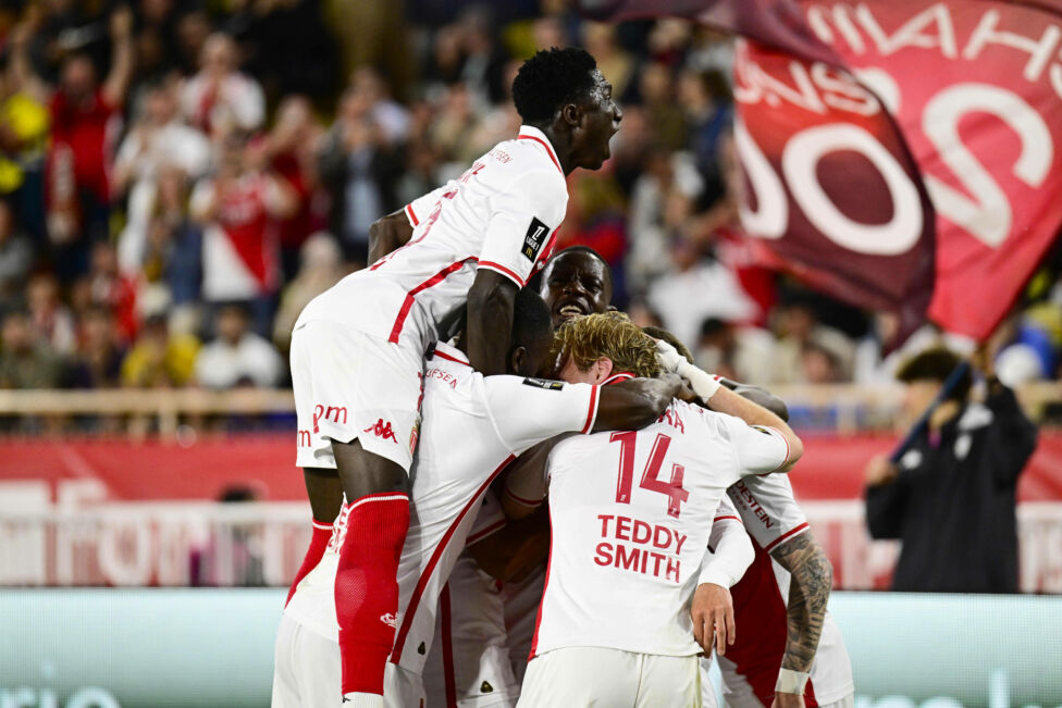 Hütter und Monaco bleiben im Rennen im Vizemeistertitel