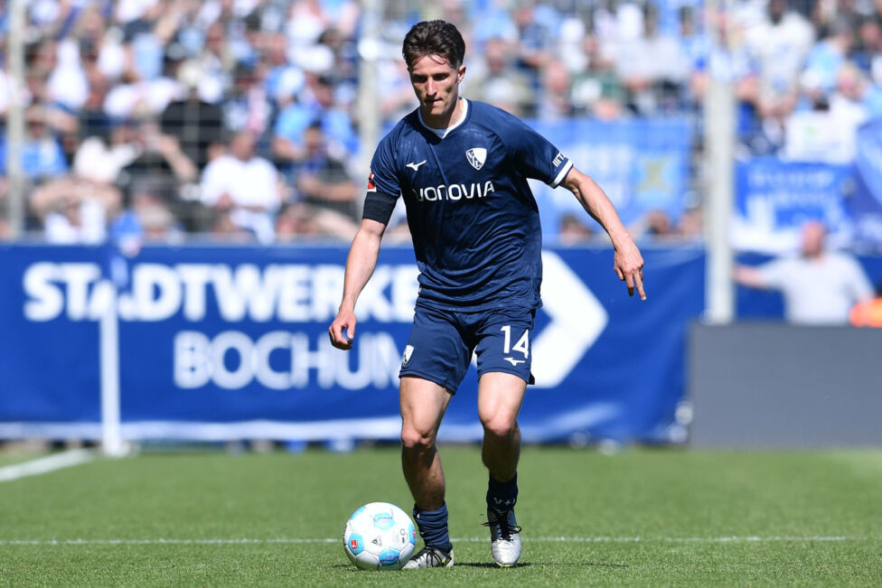 Meister Sturm Graz hat die Verpflichtung von Innenverteidiger Tim Oermann offiziell bekanntgegeben.