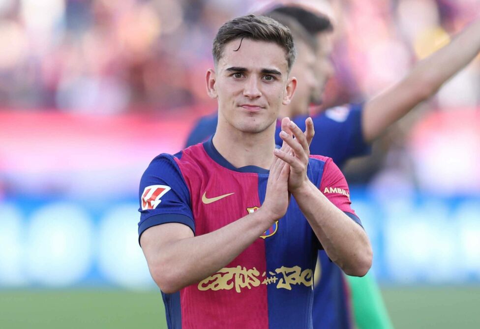 Lange Streichliste: Diese acht Spieler können Barca verlassen