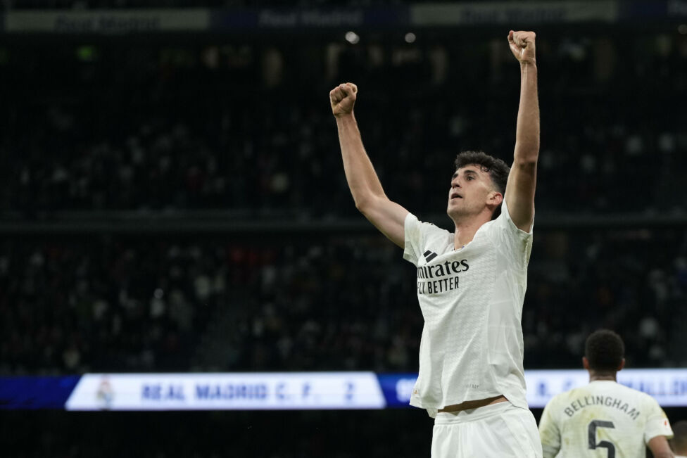 Real Madrid hat die Entscheidung im Titelkampf der spanischen La Liga für mindestens 24 Stunden vertagt