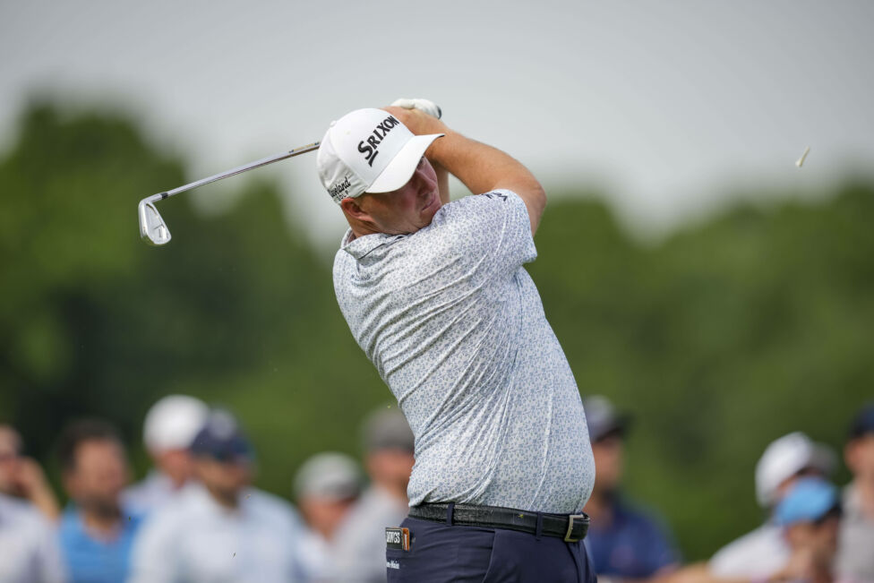 Straka beim Ryder Cup dabei? Europa-Kapitän Donald gibt Update