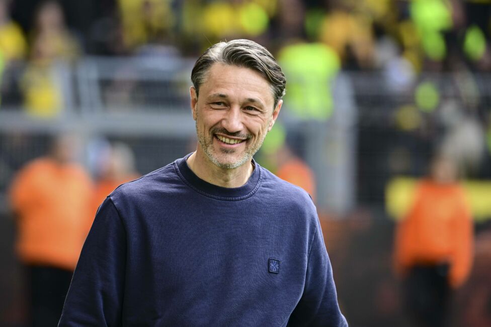 Borussia Dortmund qualifiziert sich dank einer sensationellen Aufholjagd für die Champions League