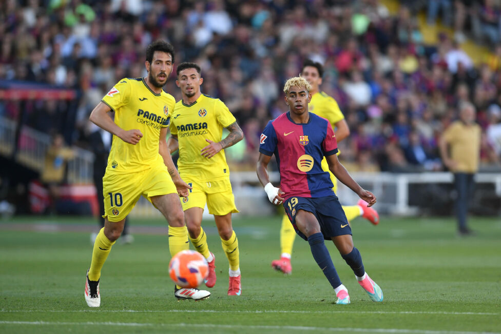 Barca verliert erste Partie als Meister - Sieg für Real