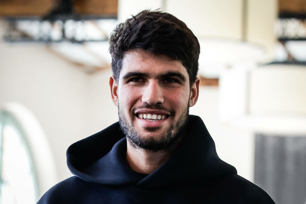 Im Jahr nach dem Rücktritt von Rafael Nadal ist sein spanischer Landsmann und Titelverteidiger Carlos Alcaraz Topfavorit