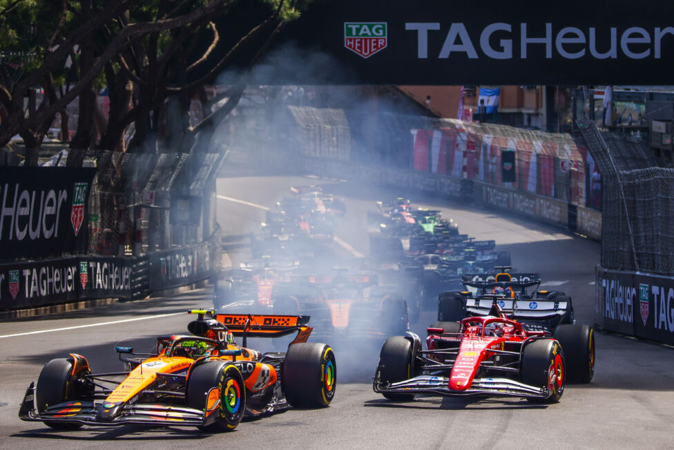 Thailand will sich für neuen F1-Grand-Prix bewerben