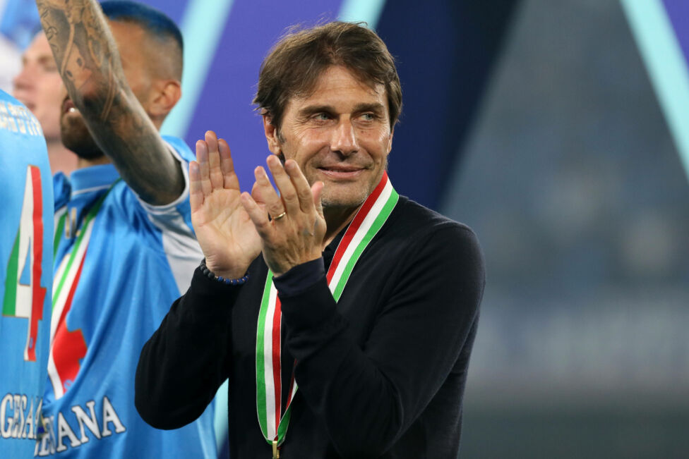 Nach Abschiedsgerüchten: Conte-Entscheidung gefallen