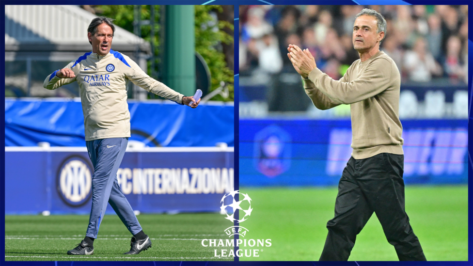 Premieren-Titel für Paris Saint-Germain oder der vierte Triumph von Inter Mailand?