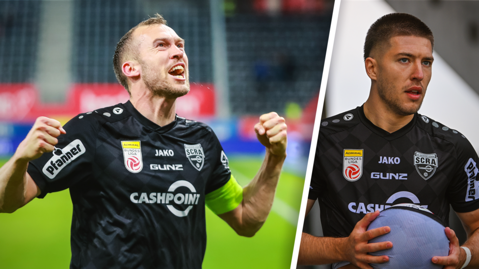 Zwei Vertragsverlängerungen in Altach: Kapitän & Leistungsträger ...