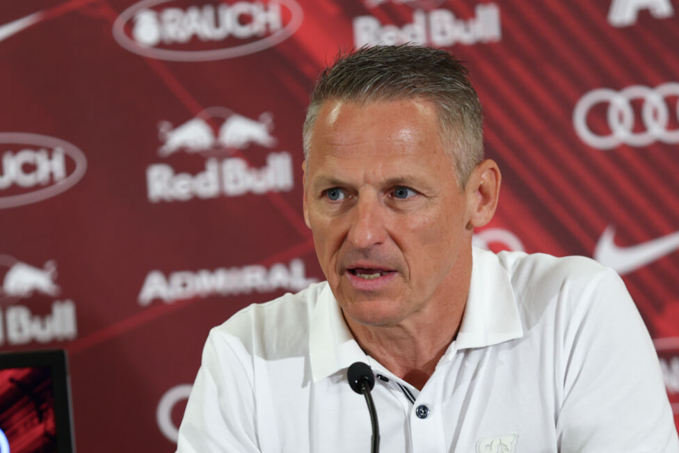 Für Red Bull Salzburg bietet die am Samstag beginnende Fußball-Klub-WM ein wohl einmaliges Erlebnis. Das Megaturnier mit