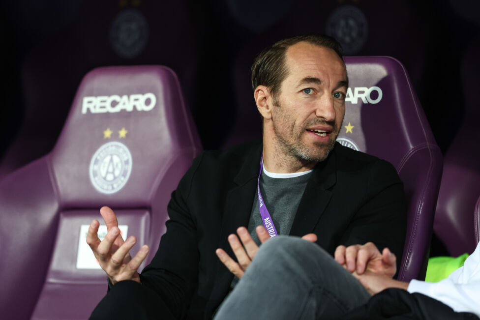 Bericht: Austria Wien verliert Rennen um Leihspieler