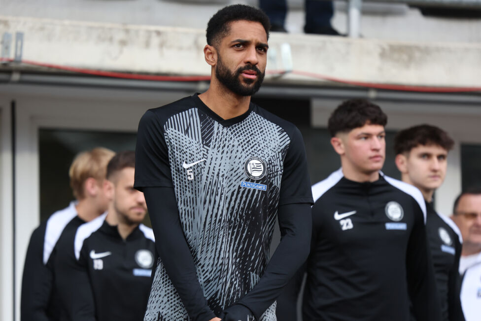 Der BSC Young Boys hat die Rückkehr von Ex-Sturm-Verteidiger Gregory Wüthrich offiziell bekanntgegeben.