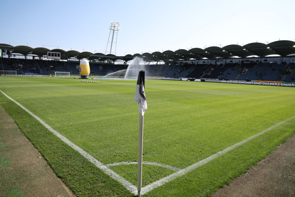 Stadionfrage: Sturm Graz von hohen Kosten überrascht