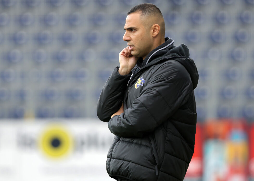Tuğberk Tanrıvermiş hat nach seinem Abschied vom SKN St. Pölten einen neuen Verein gefunden. Der 35-Jährige wird zukünft