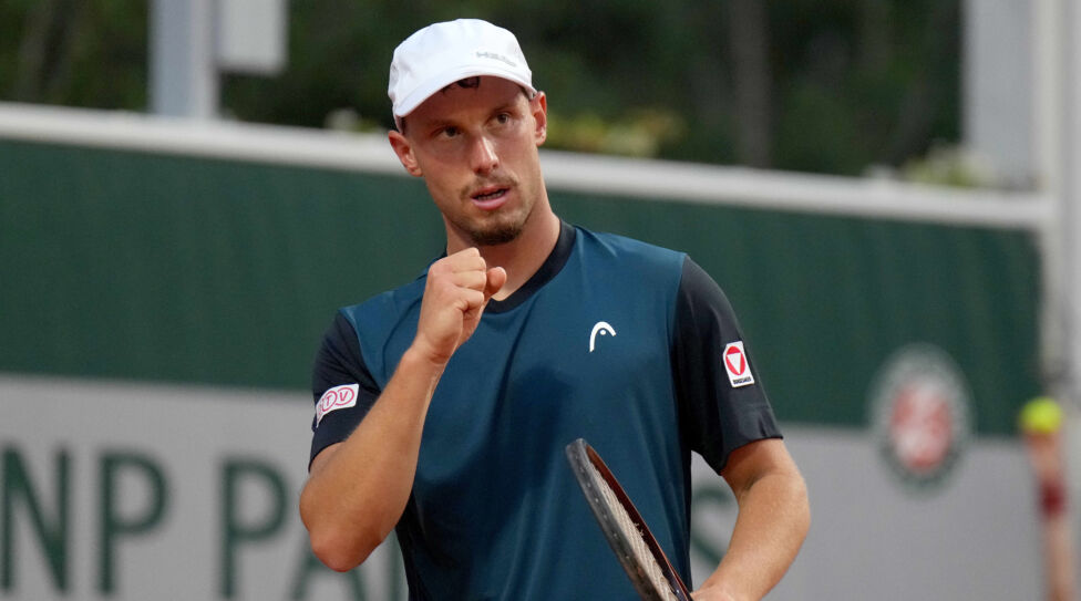 Premiere! Misolic erstmals für Wimbledon-Hauptbewerb qualifiziert