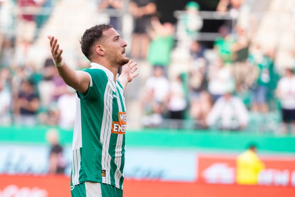 Nach Abschluss des Europacup-Playoffs in der ADMIRAL Bundesliga stehen alle Platzierungen, die maßgeblich für Europacup-