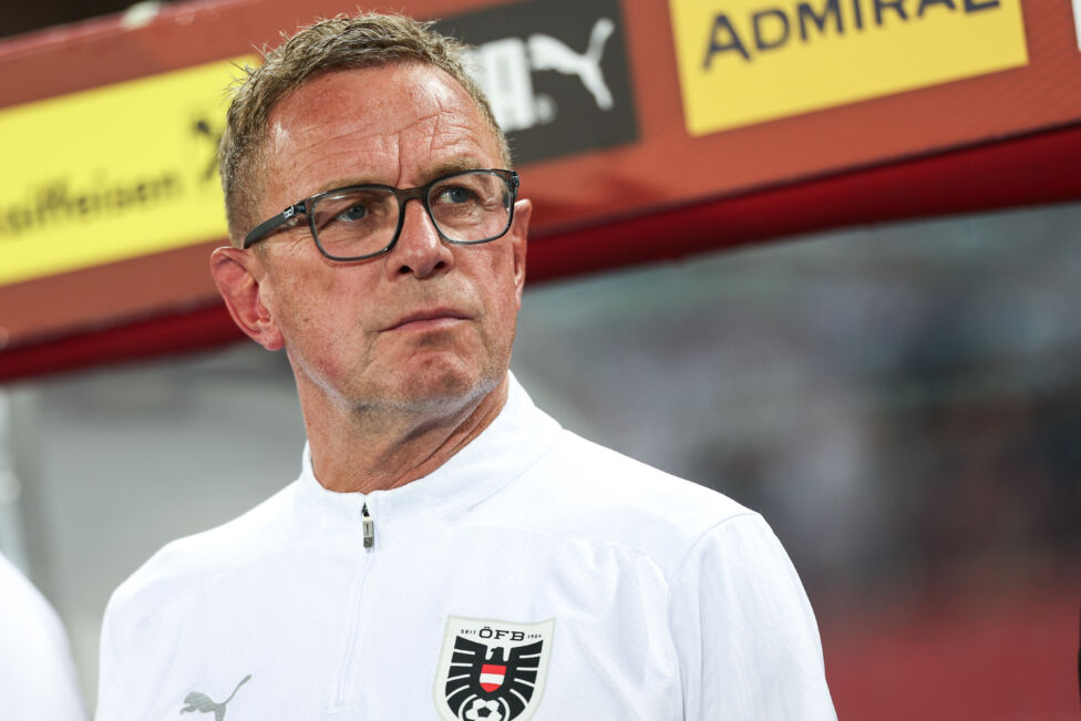 Ein Debütant: So startet das ÖFB-Team gegen San Marino