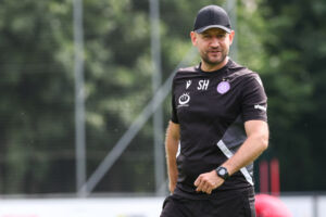 Zur Saisoneröffnung: Austria Wien testet gegen Traditionsklub